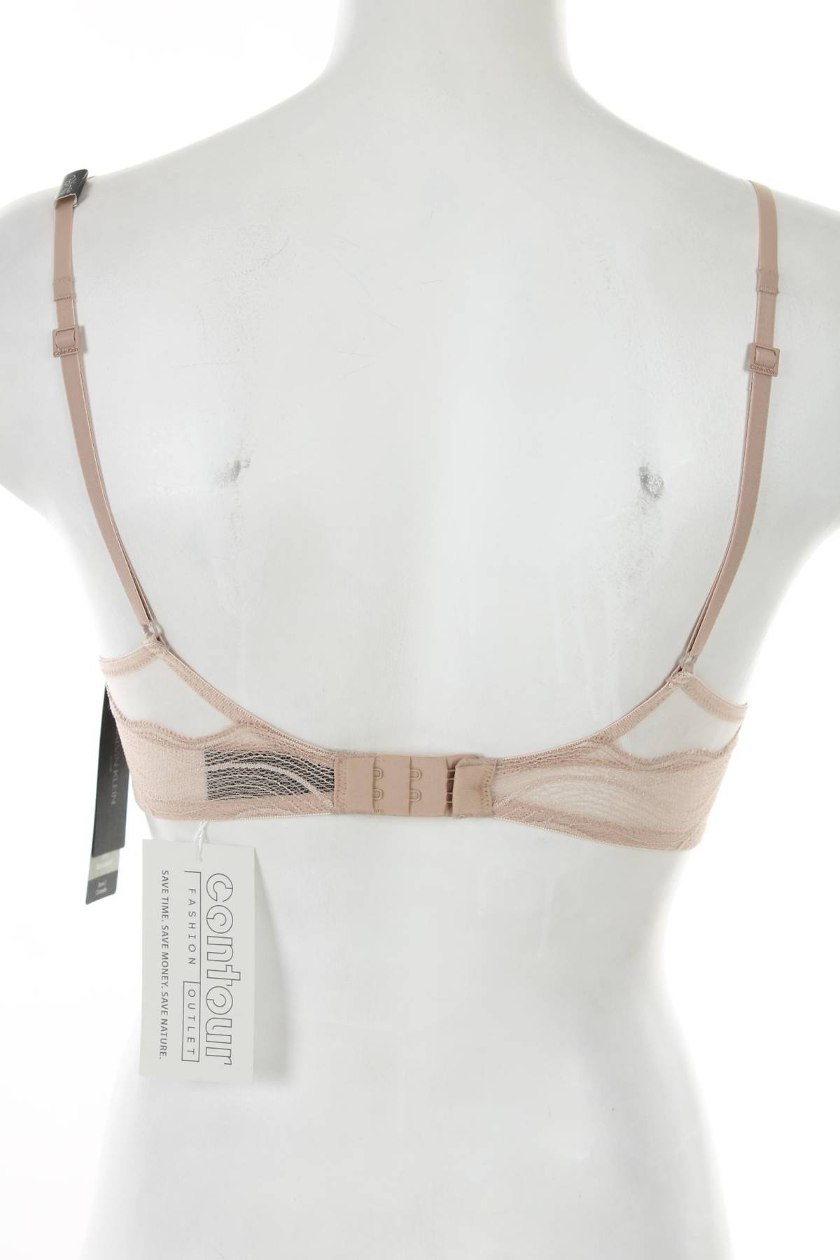 Сутиен Calvin Klein2