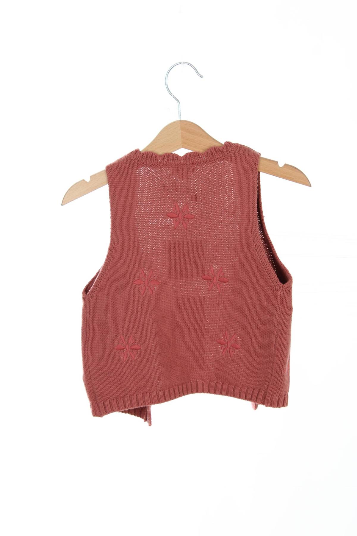 Παιδικό γιλέκο Gocco2