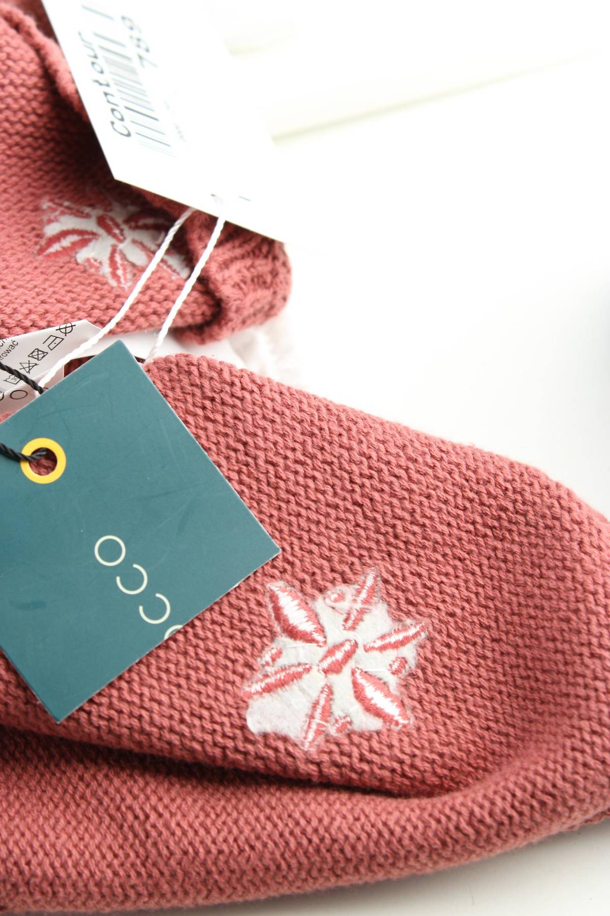 Παιδικό γιλέκο Gocco3