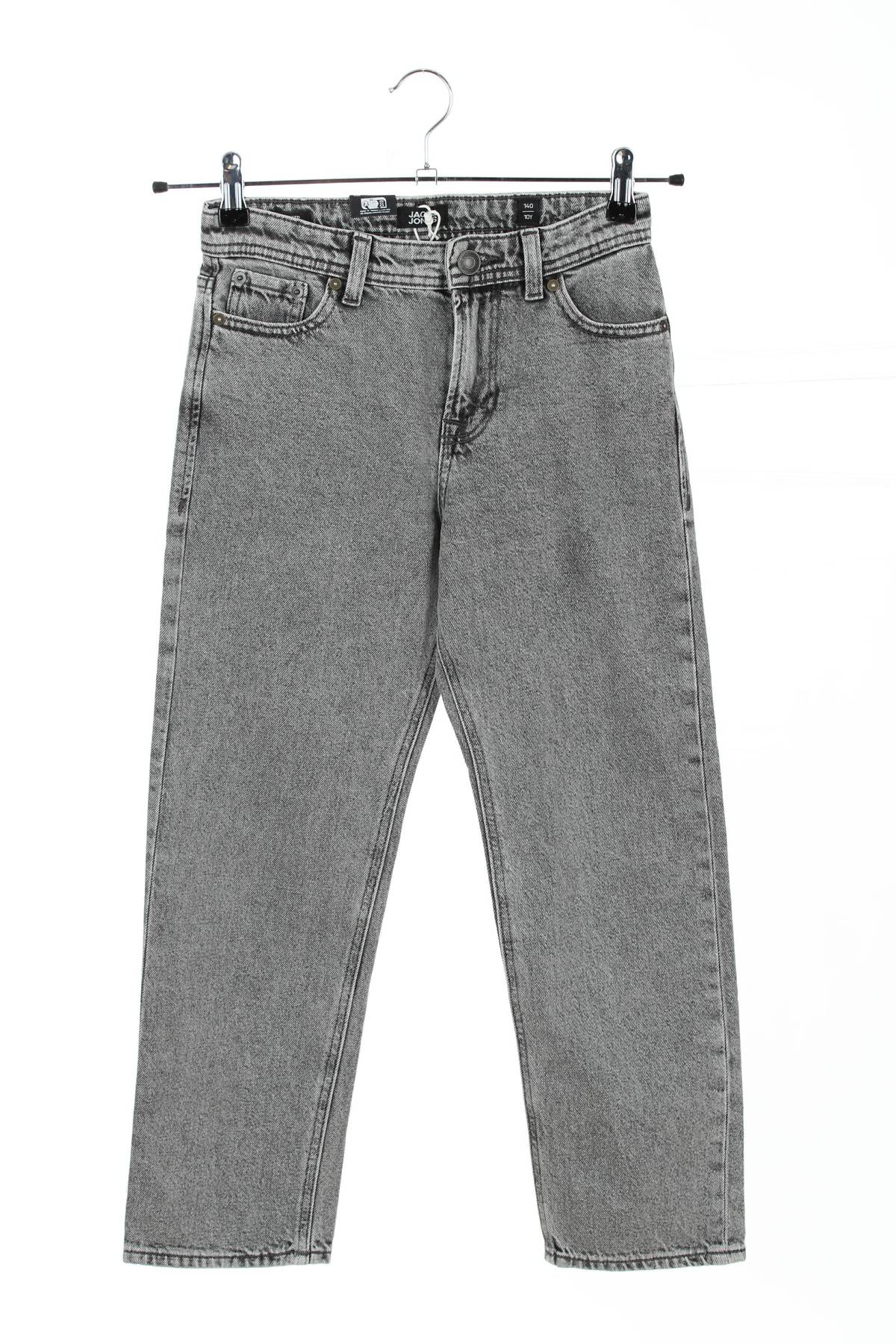 Παιδικά τζιν Jack & Jones1