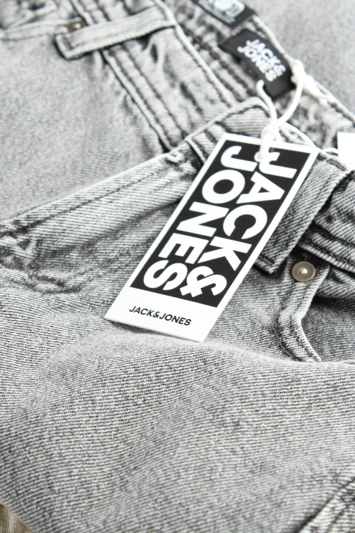 Παιδικά τζιν Jack & Jones3