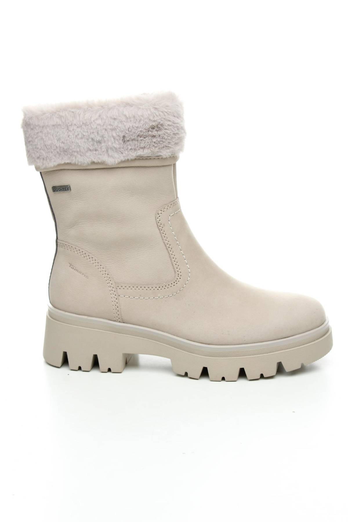 Γυναικεία μποτάκια Tamaris1