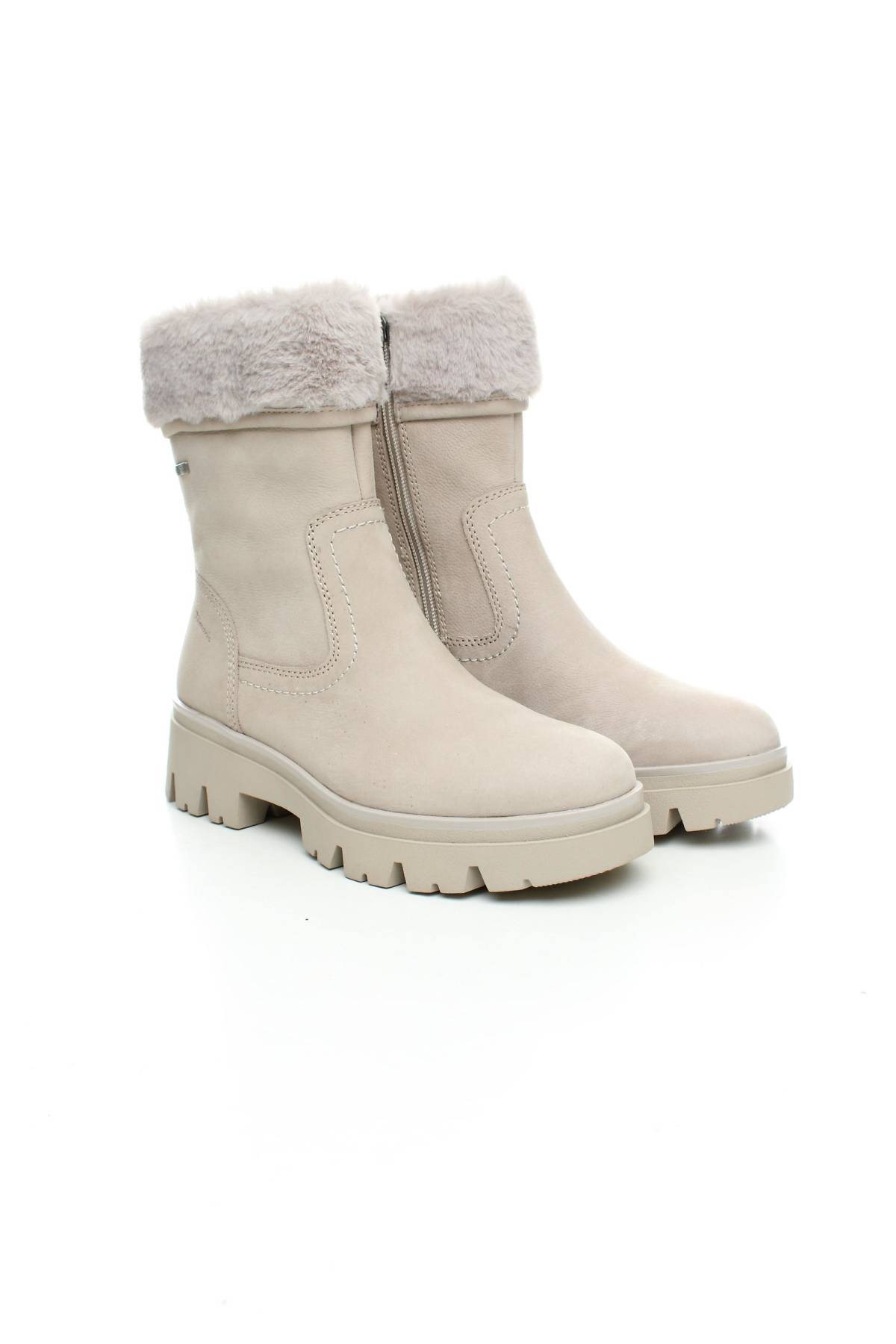 Γυναικεία μποτάκια Tamaris3