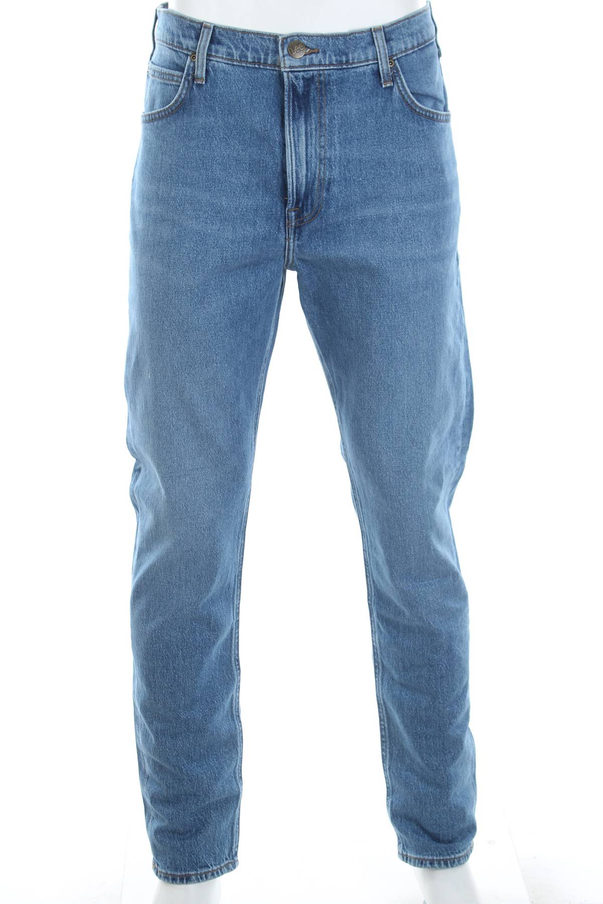 Мъжки дънки Lee1