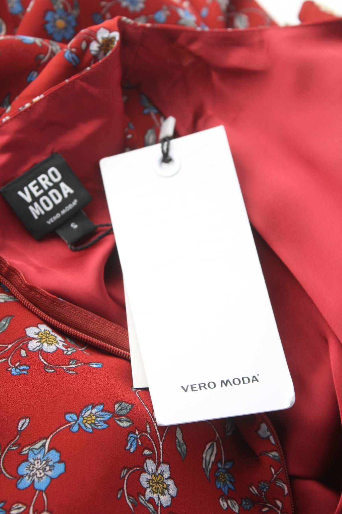 Γυναικεία σαλοπέτα Vero Moda3
