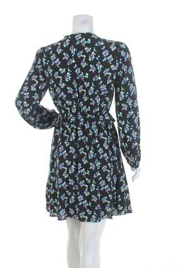 Рокля Scotch & Soda Amsterdams Blauw2