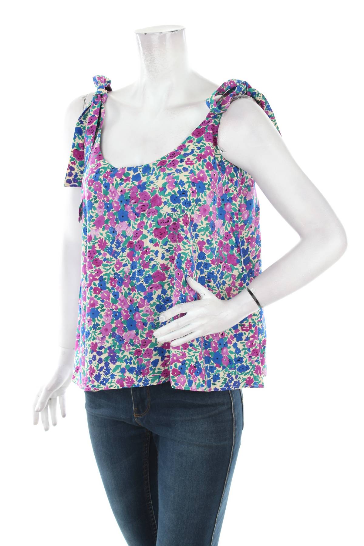 Дамски потник Grace & Mila1