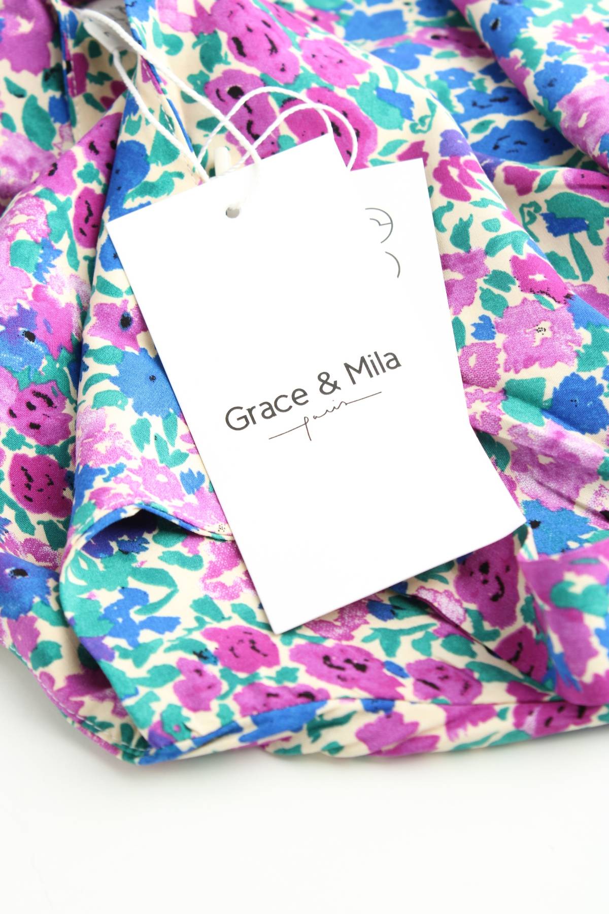 Дамски потник Grace & Mila3