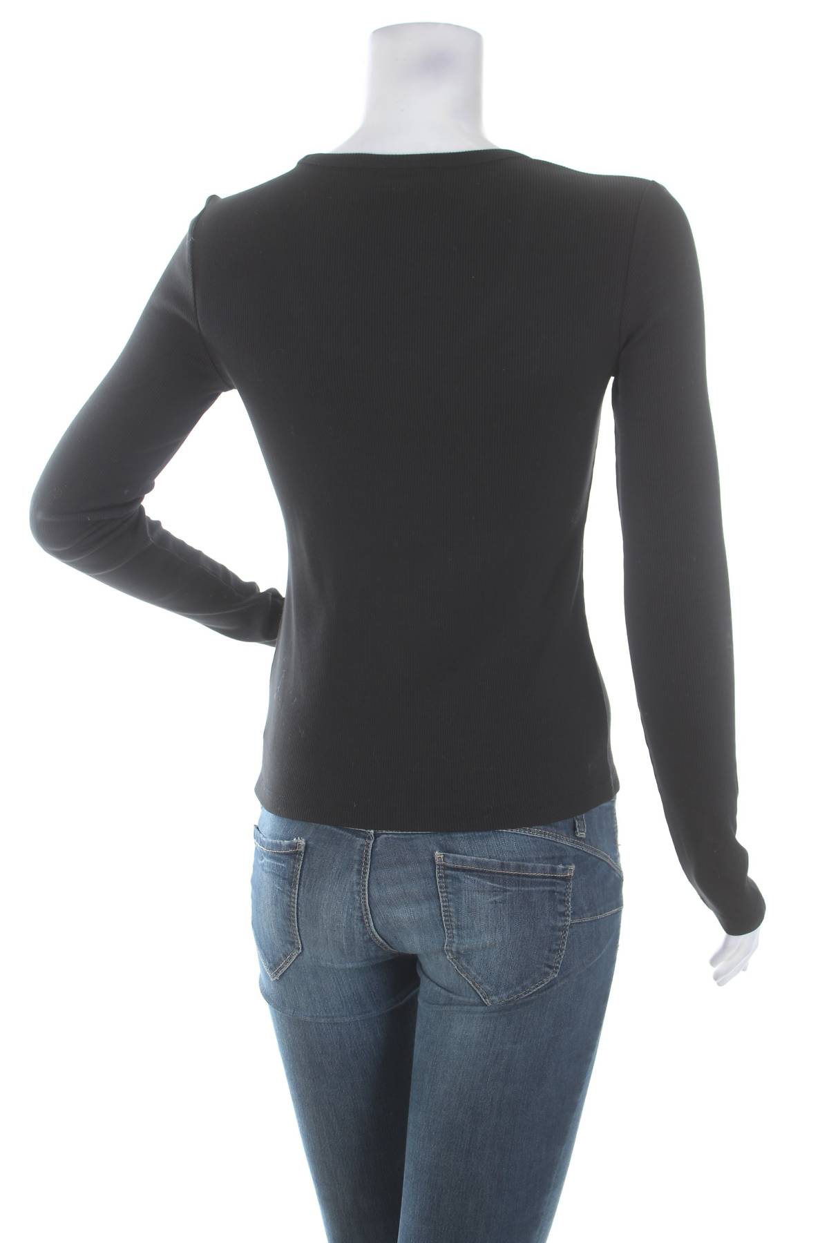 Дамска блуза Calvin Klein Jeans2