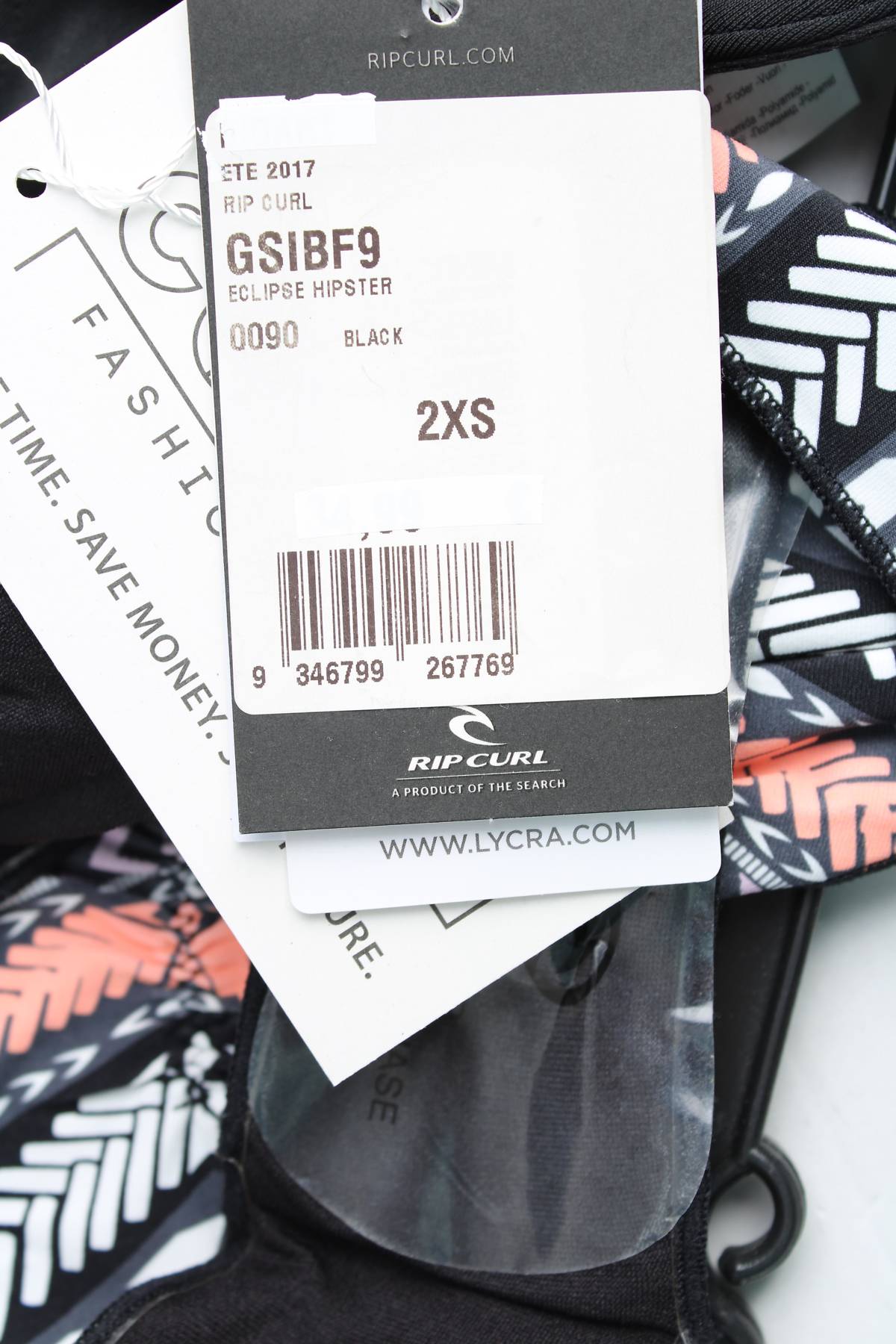 Бански костюм Rip Curl3 - Contour.bg Бански костюм Rip Curl3