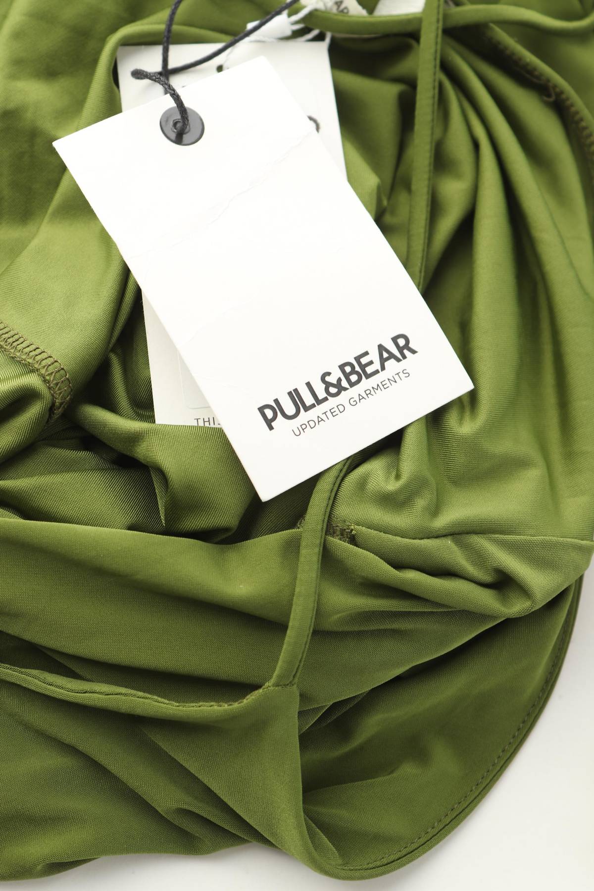 Φορέματα Pull & Bear3 - Contourshop.gr Φορέματα Pull & Bear3
