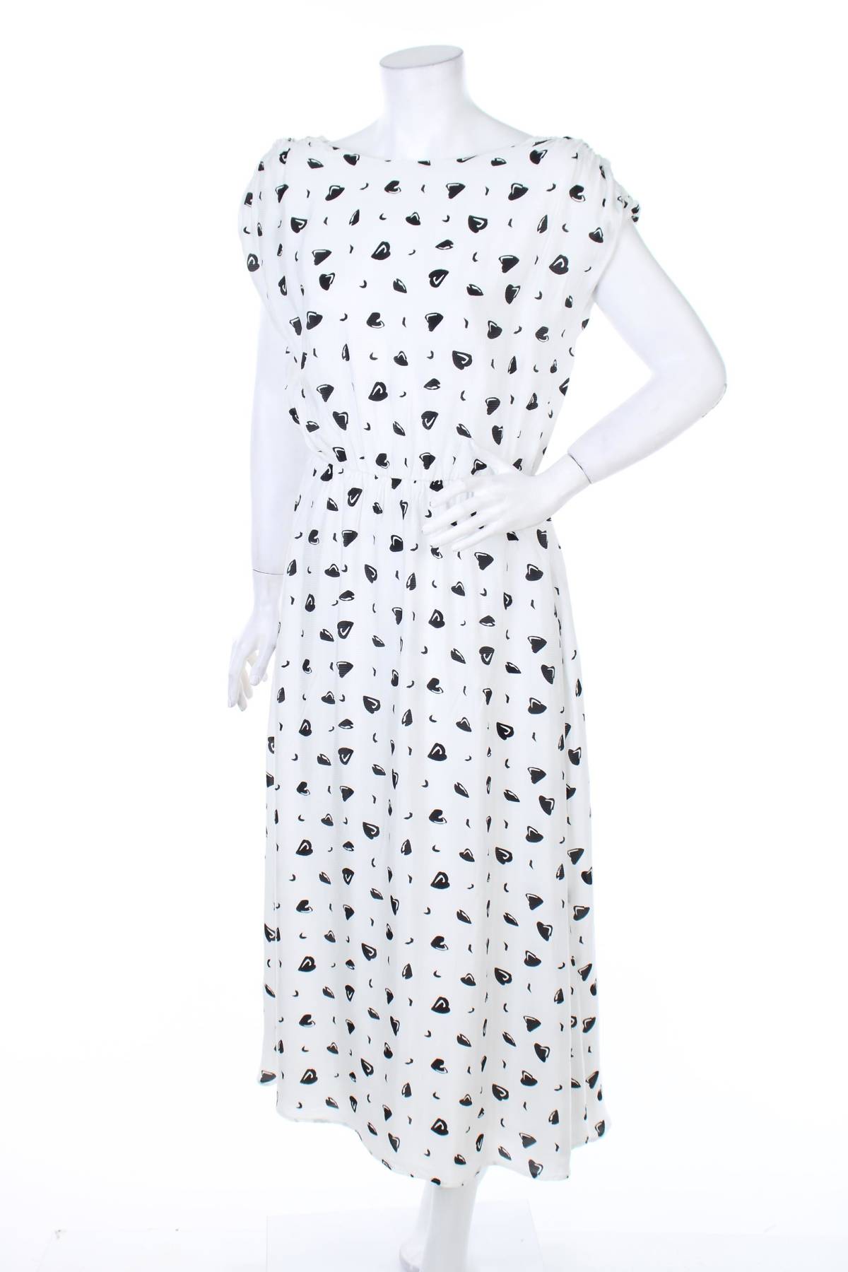 Рокля Armani Exchange1 - Contour.bg Рокля Armani Exchange1