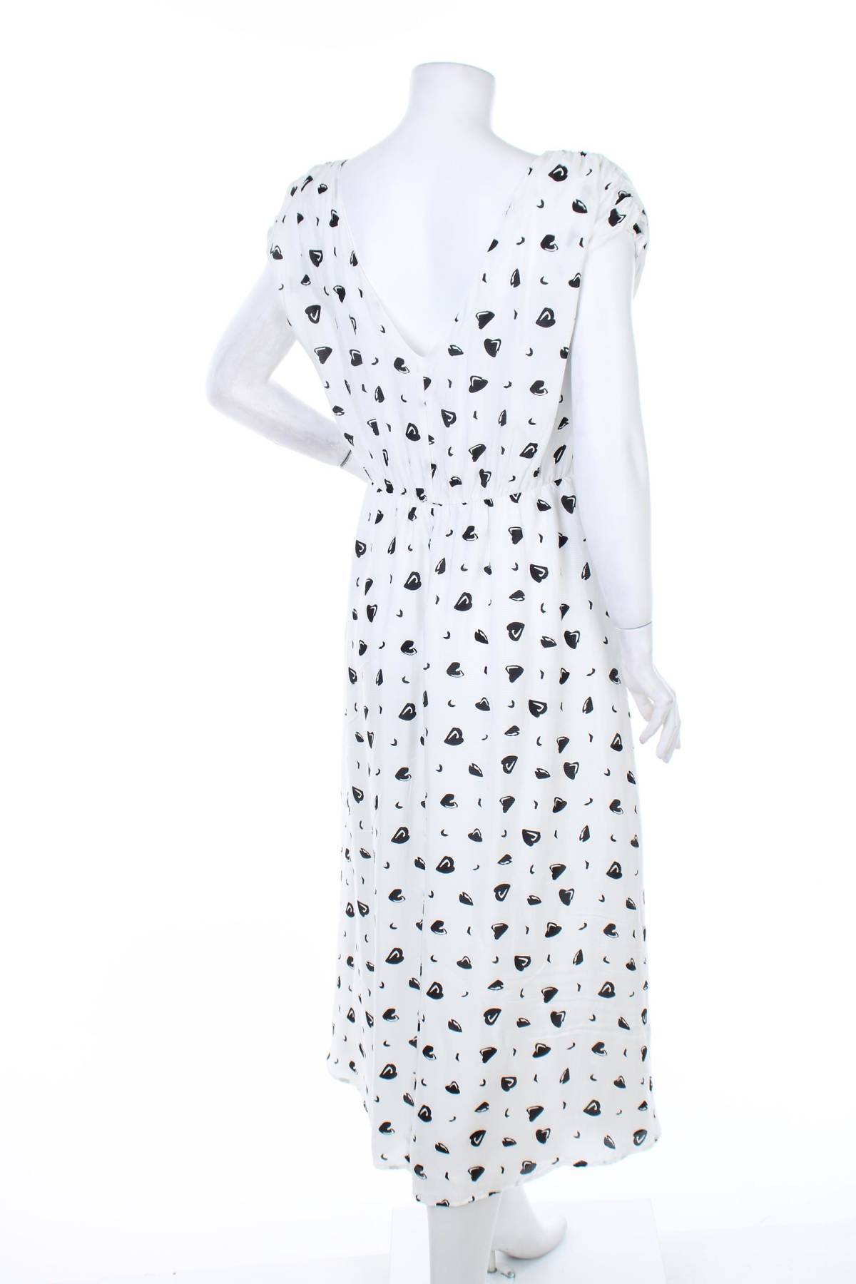 Рокля Armani Exchange2 - Contour.bg Рокля Armani Exchange2
