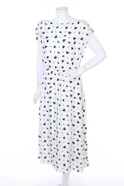 Рокля Armani Exchange1