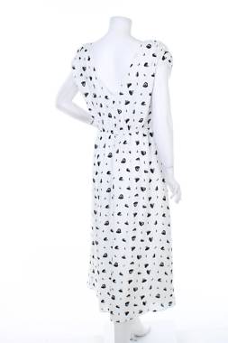 Рокля Armani Exchange2