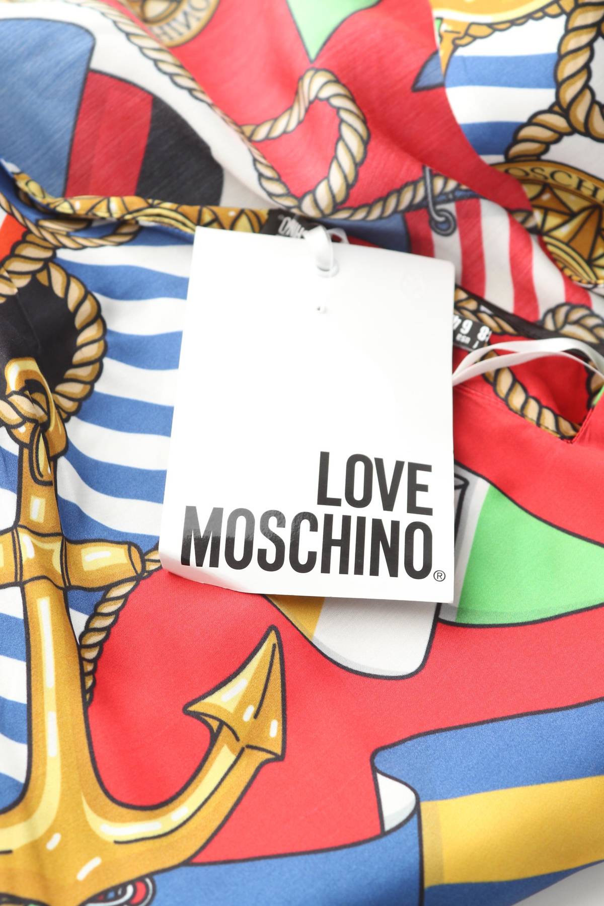 Φορέματα Love Moschino3 - Contourshop.gr Φορέματα Love Moschino3