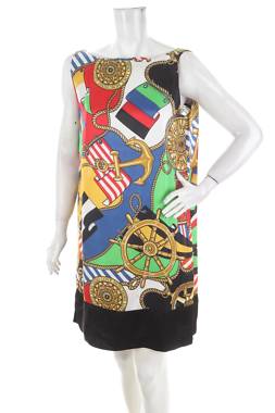 Φορέματα Love Moschino1 - Contourshop.gr Φορέματα Love Moschino1