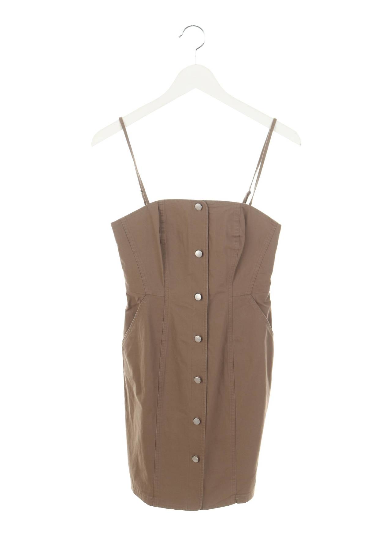 Рокля Calvin Klein Jeans1 - Contour.bg Рокля Calvin Klein Jeans1