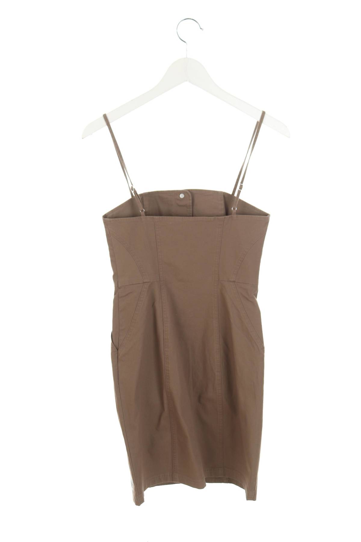 Рокля Calvin Klein Jeans2 - Contour.bg Рокля Calvin Klein Jeans2