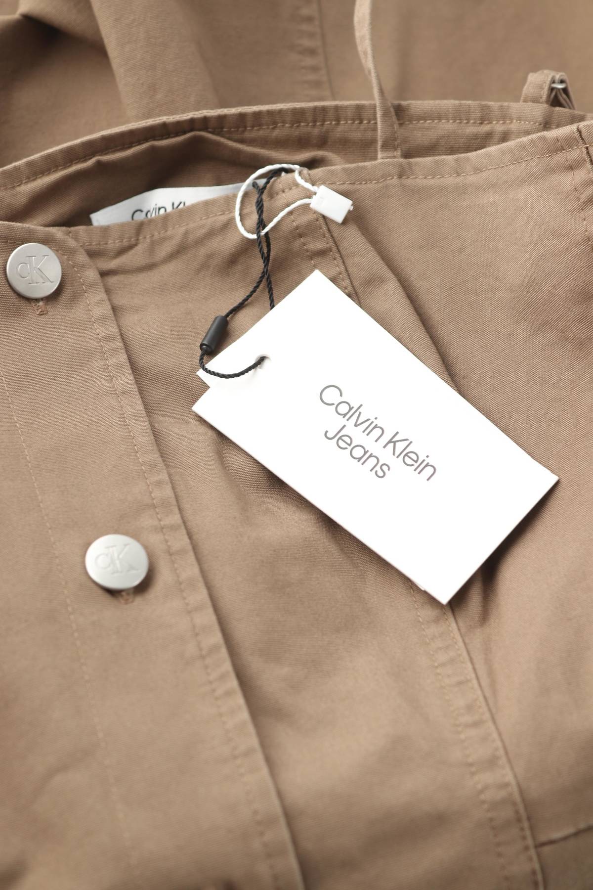 Рокля Calvin Klein Jeans3 - Contour.bg Рокля Calvin Klein Jeans3