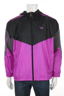 Ανδρικό μπουφάν Adidas Originals1 - Contourshop.gr Ανδρικό μπουφάν Adidas Originals1