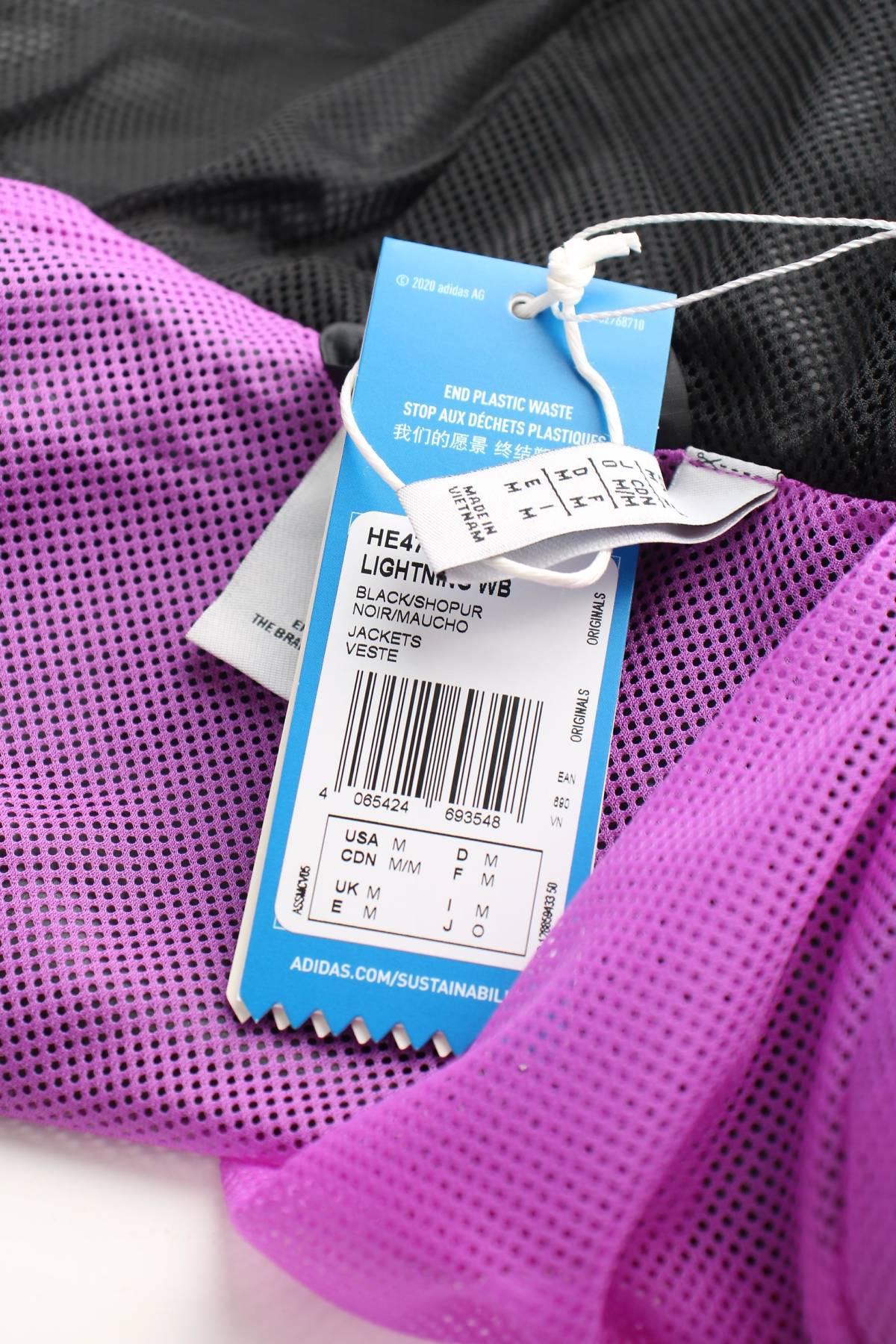 Ανδρικό μπουφάν Adidas Originals4 - Contourshop.gr Ανδρικό μπουφάν Adidas Originals4