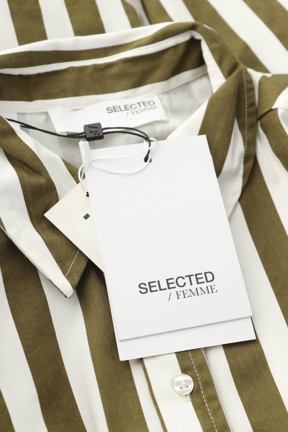 Γυναικείο πουκάμισο Selected Femme3 - Contourshop.gr Γυναικείο πουκάμισο Selected Femme3