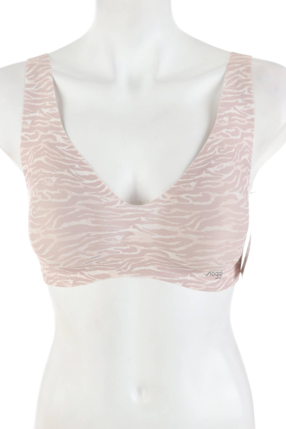 Спортен сутиен Sloggi1 - Contour.bg Спортен сутиен Sloggi1