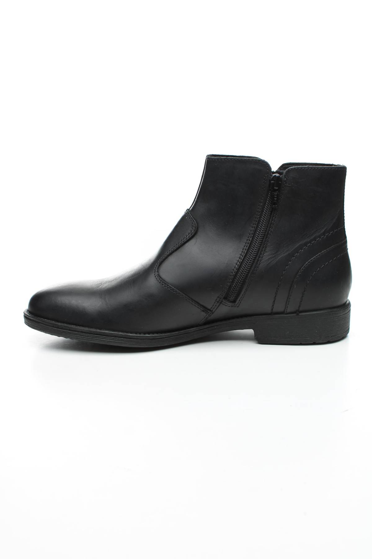 Ανδρικά παπούτσια Geox2 - Contourshop.gr Ανδρικά παπούτσια Geox2