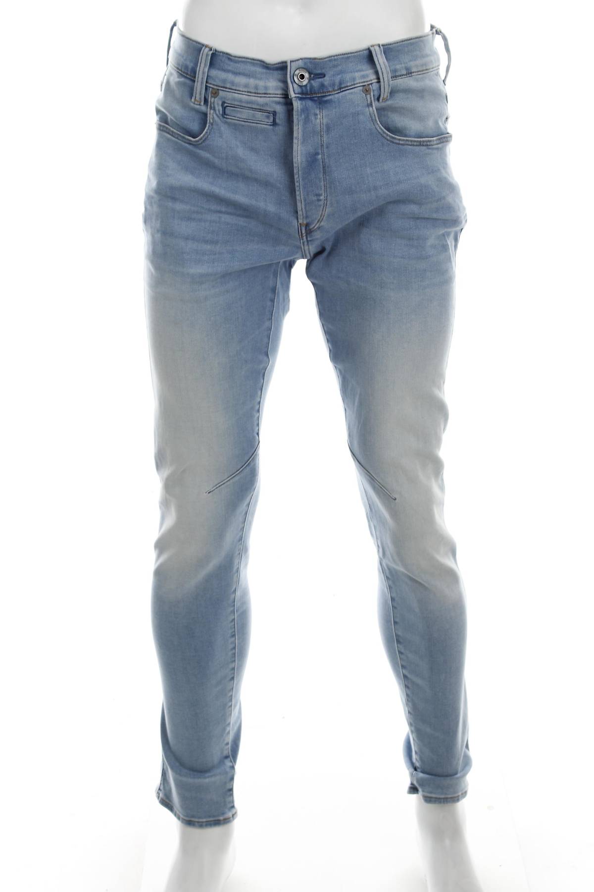Мъжки дънки G-Star Raw1 - Contour.bg Мъжки дънки G-Star Raw1