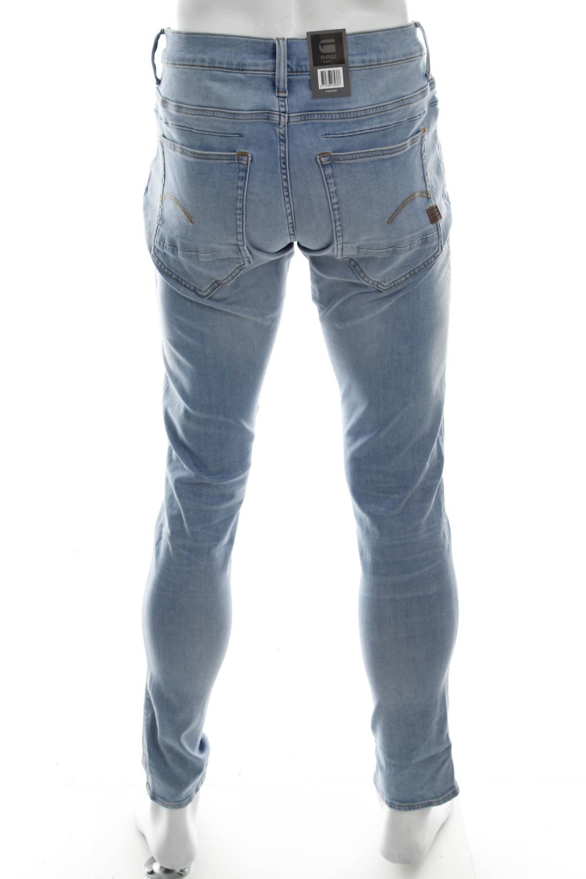 Мъжки дънки G-Star Raw2 - Contour.bg Мъжки дънки G-Star Raw2