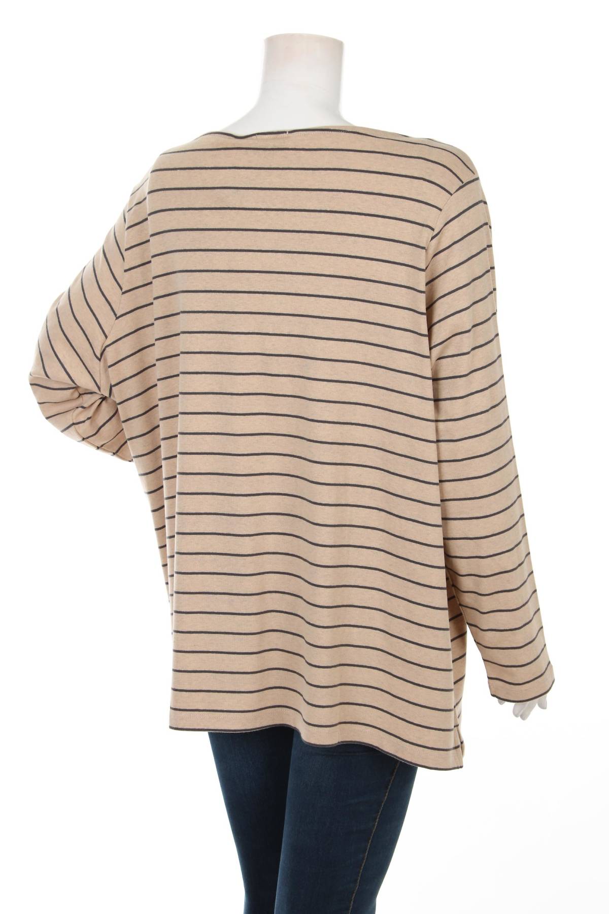 Дамска блуза Tom Tailor2 - Contour.bg Дамска блуза Tom Tailor2