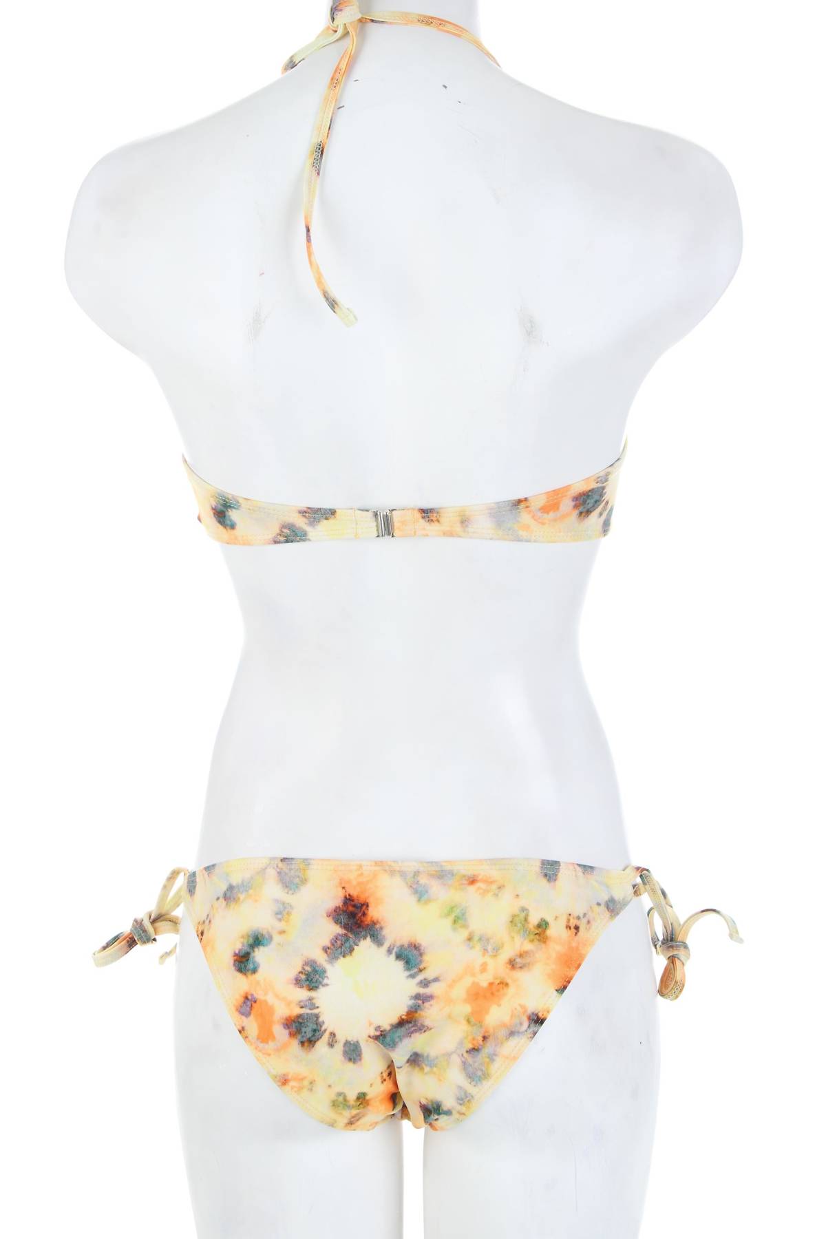 Σετ μαγιό Guillermina Baeza2 - Contourshop.gr Σετ μαγιό Guillermina Baeza2
