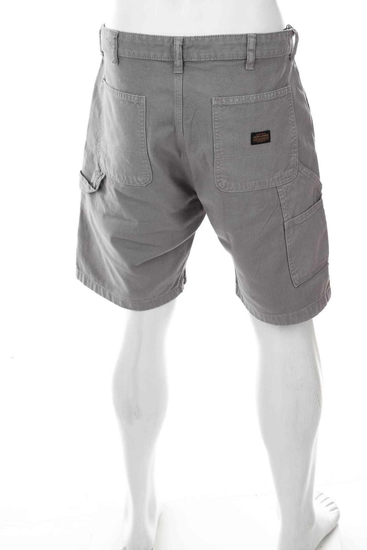 Ανδρικό σορτσάκι Jack & Jones2