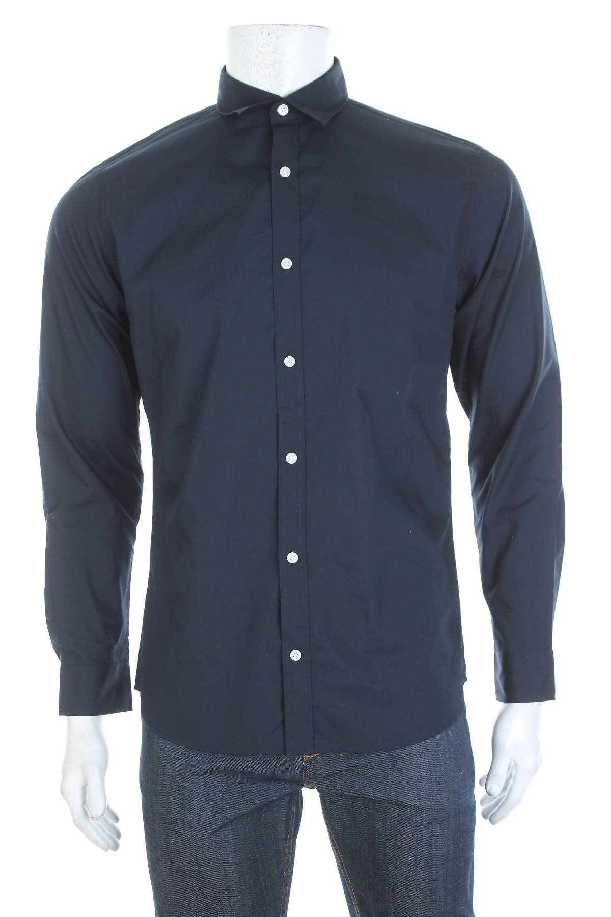 Ανδρικό πουκάμισο Jack & Jones1