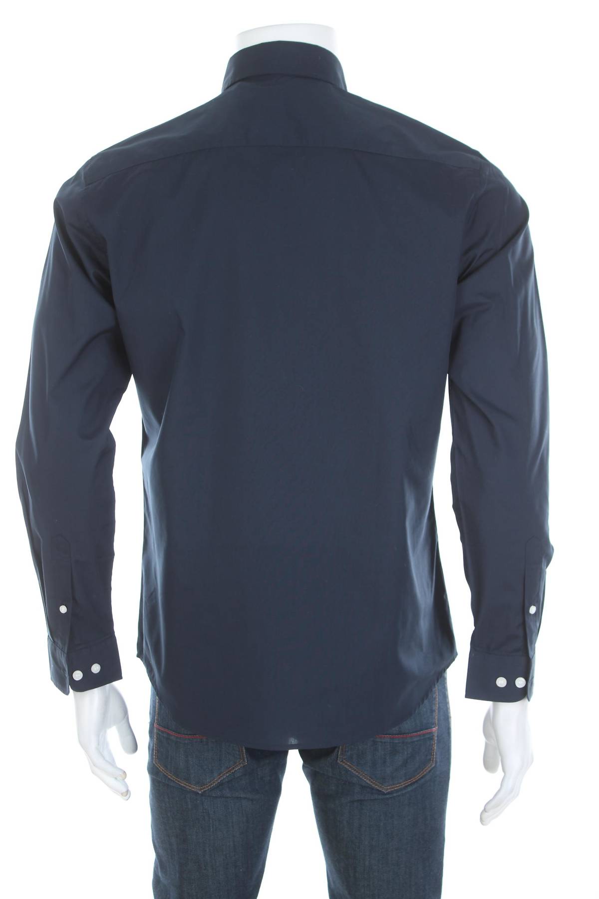 Ανδρικό πουκάμισο Jack & Jones2