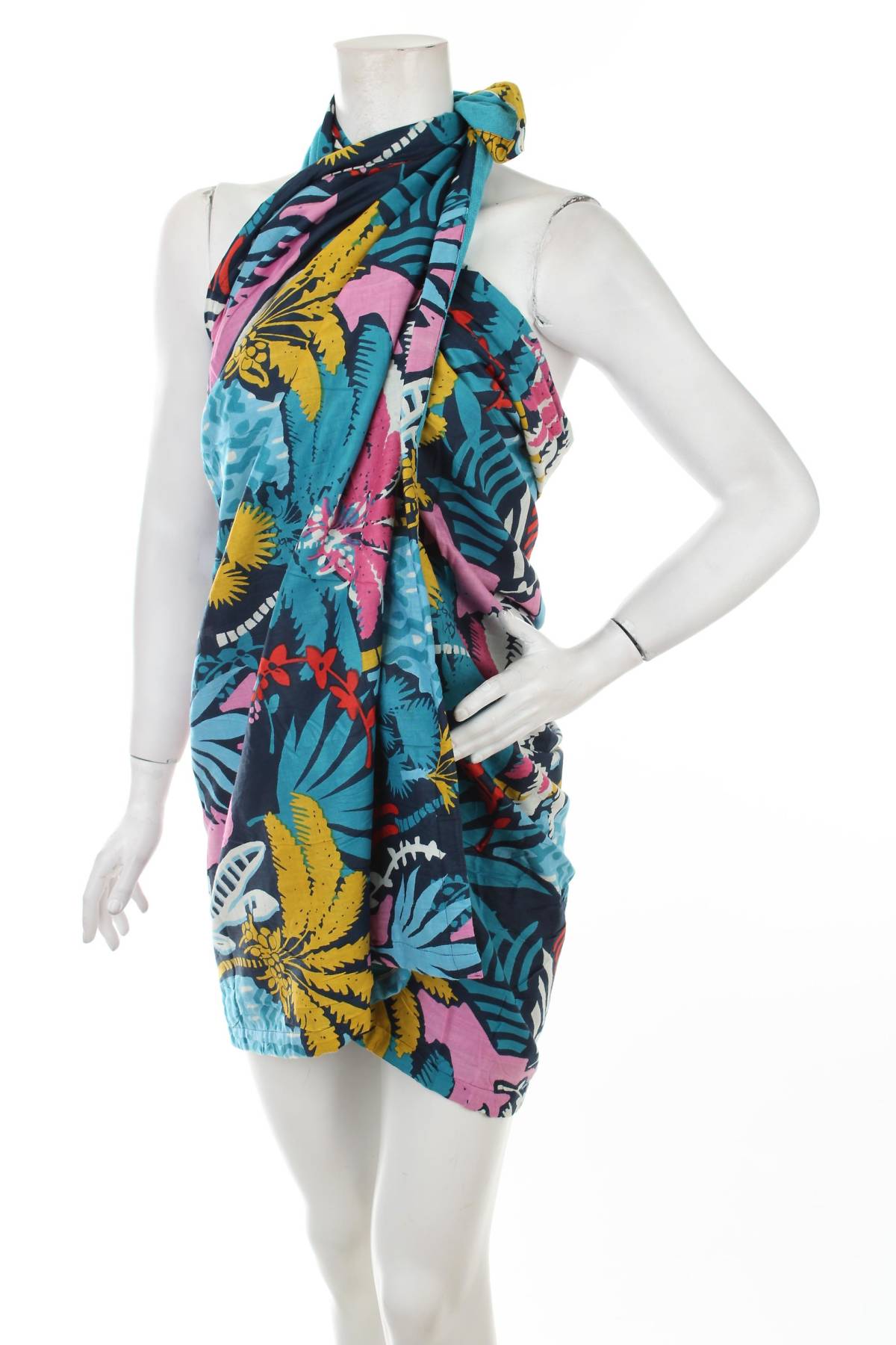 Παρέο Isla Bonita by Sigris1