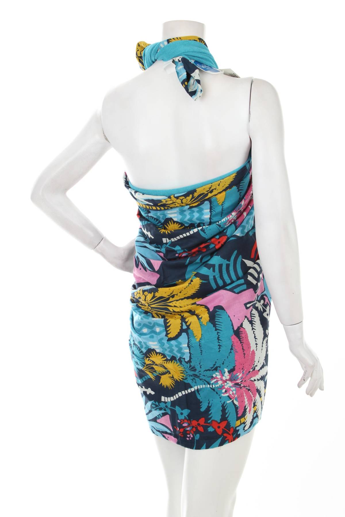 Παρέο Isla Bonita by Sigris2