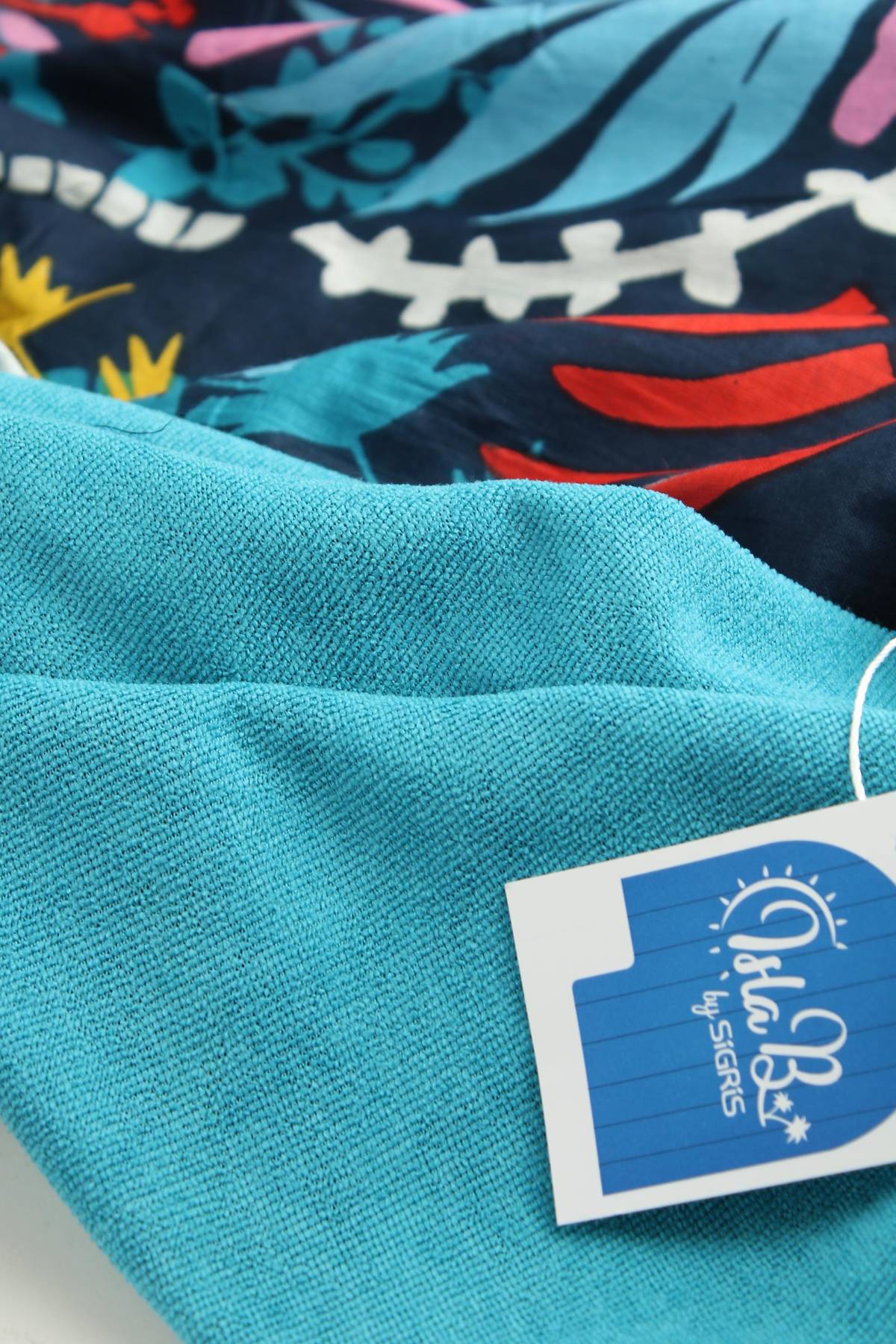 Παρέο Isla Bonita by Sigris3