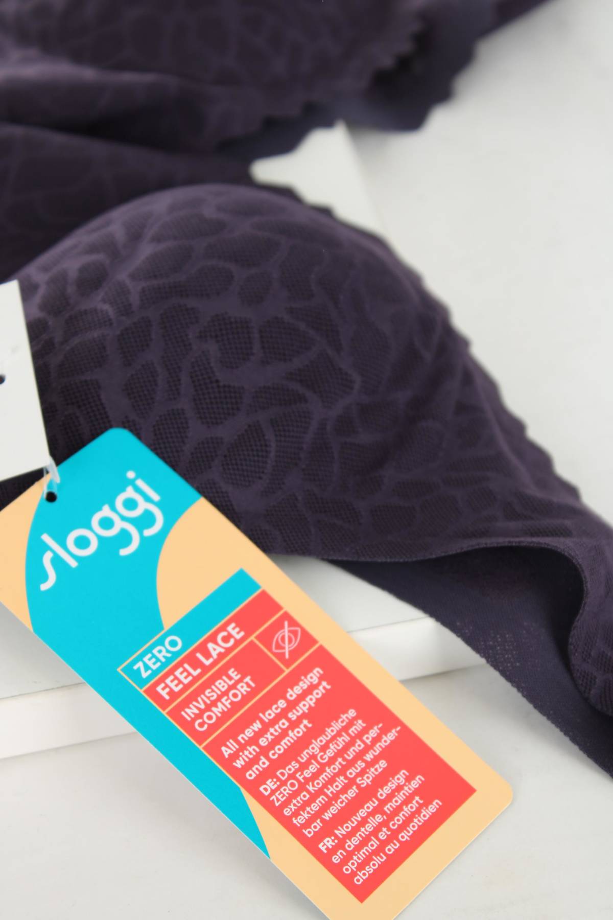 Сутиен Sloggi3 - Contour.bg Сутиен Sloggi3