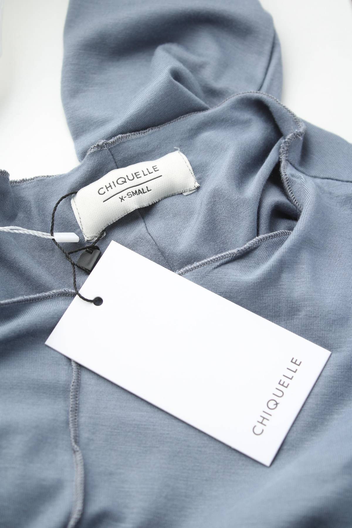 Дамска блуза Chiquelle3