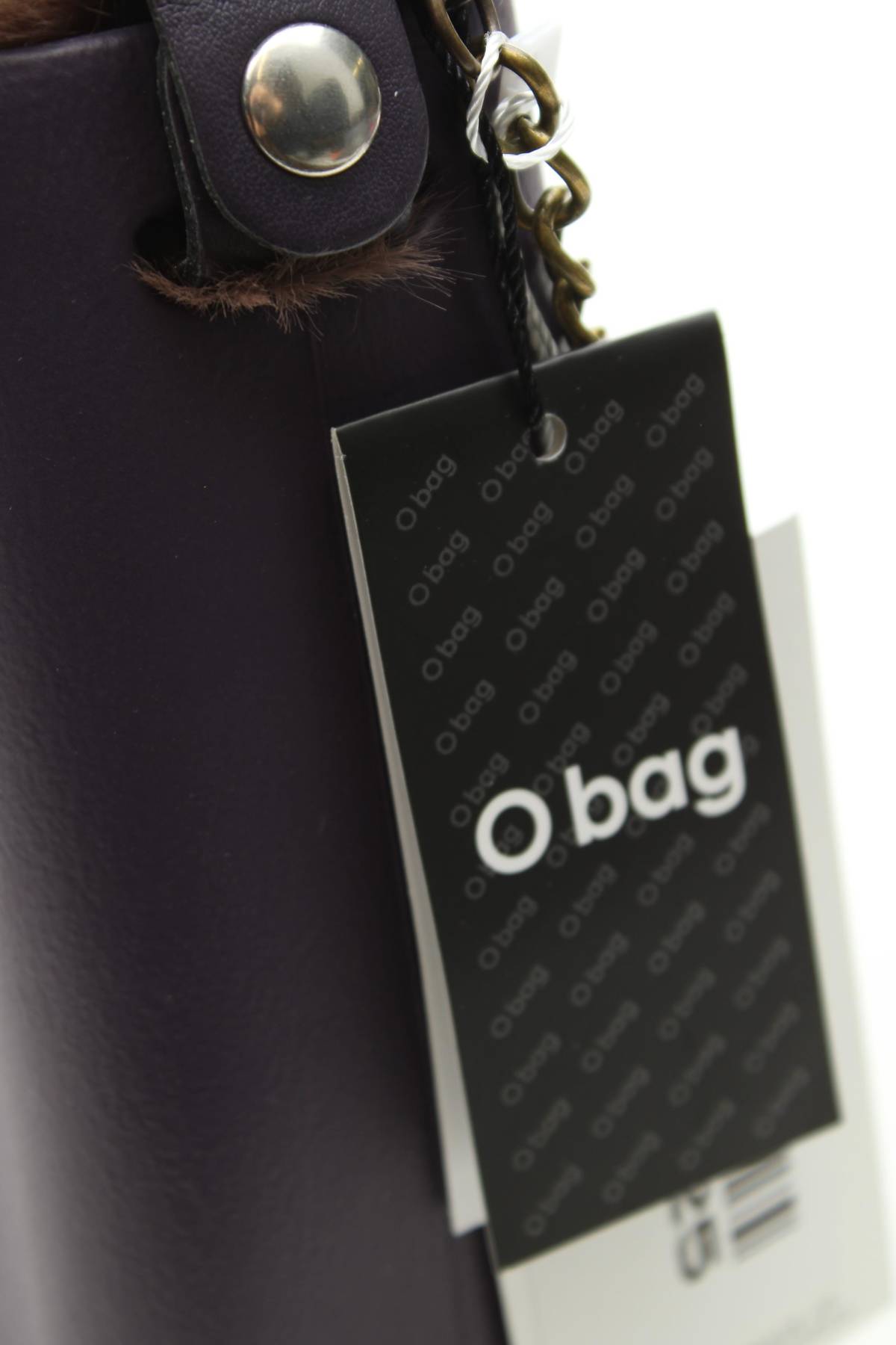 Чанта O bag4 - Contour.bg Чанта O bag4