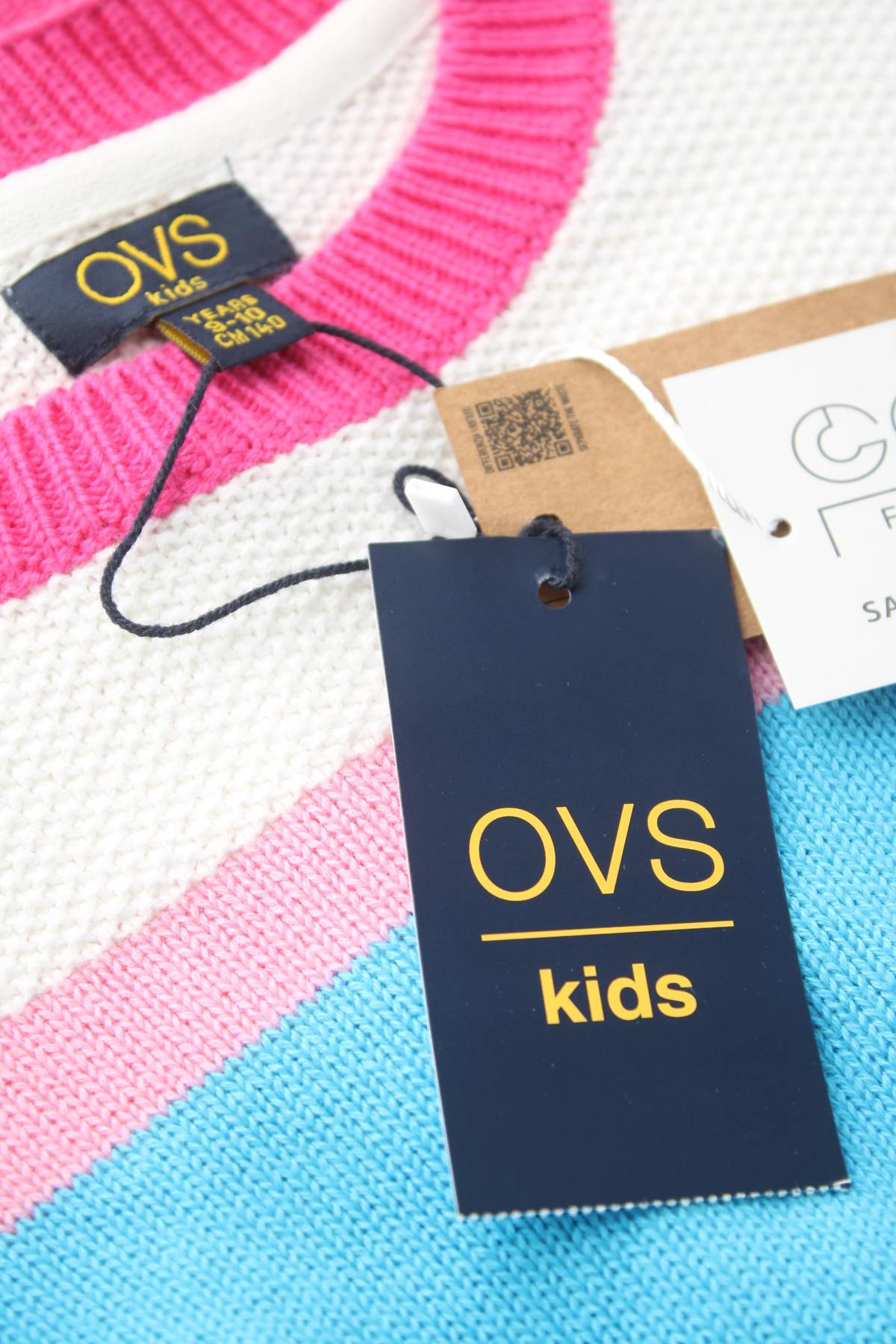 Παιδικά πουλόβερ Oviesse3