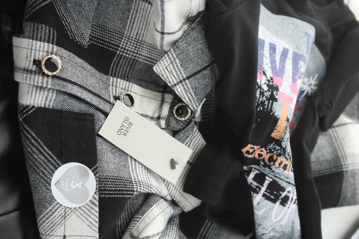 Детски комплект River Island5