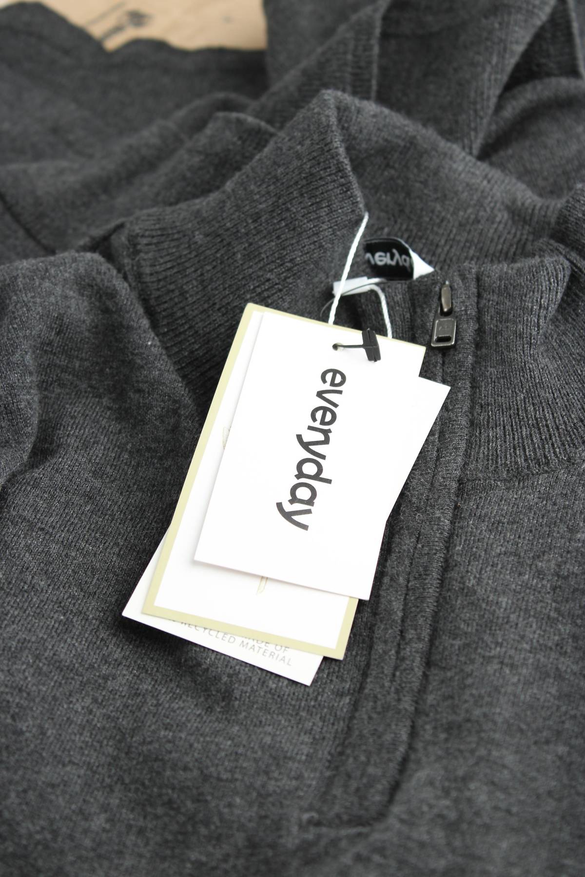 Ανδρικό πουλόβερ Everyday3