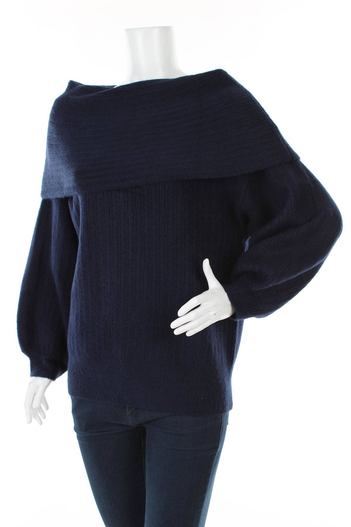 Γυναικείο πουλόβερ Michelle Keegan1