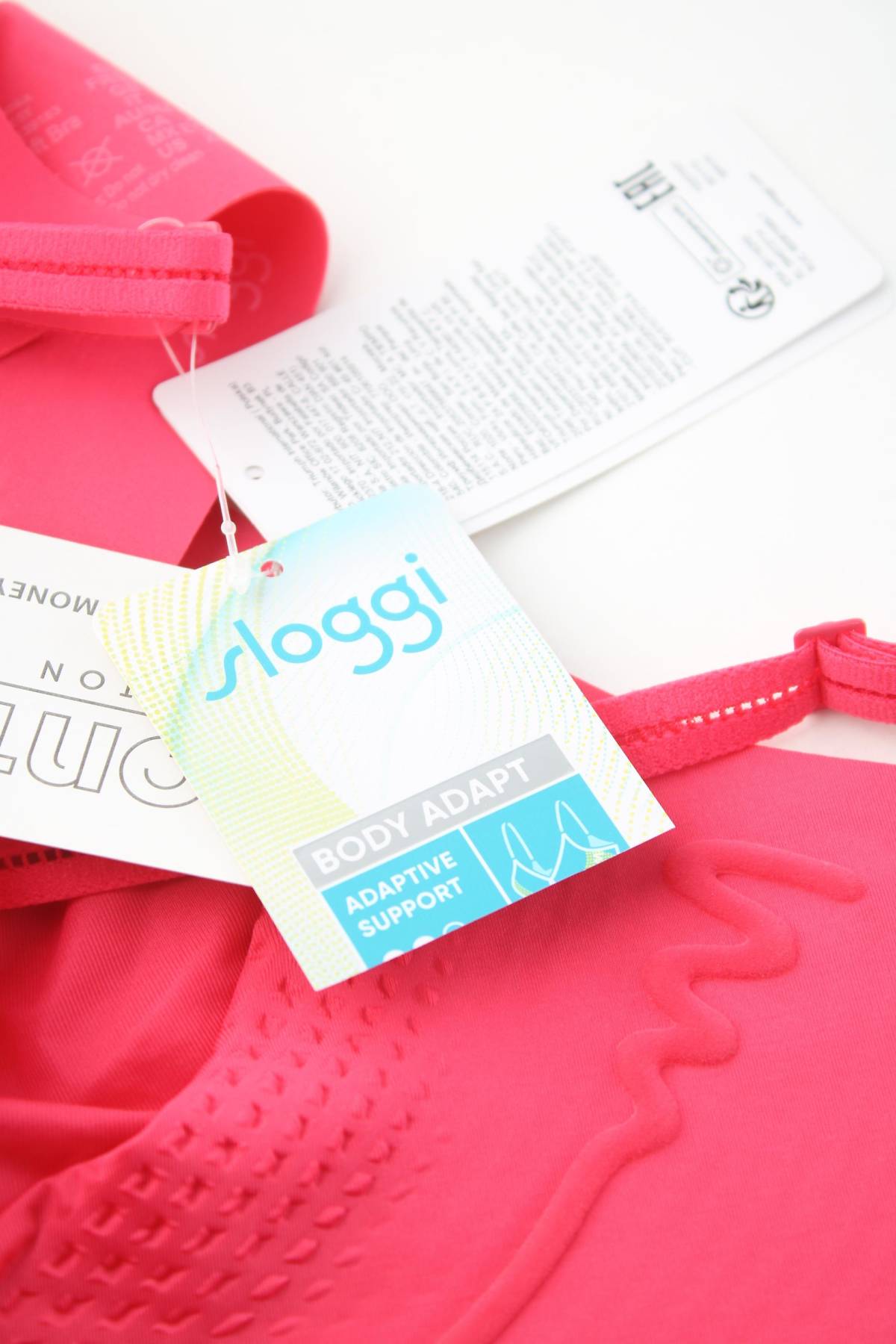 Сутиен Sloggi3