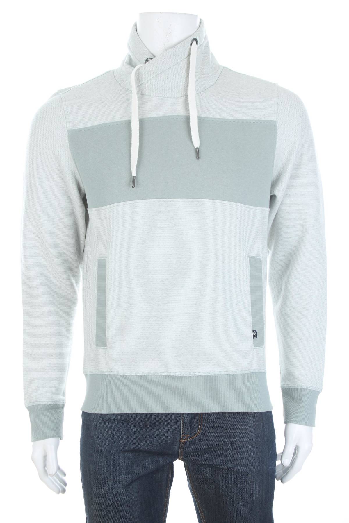 Ανδρική μπλούζα Tom Tailor1