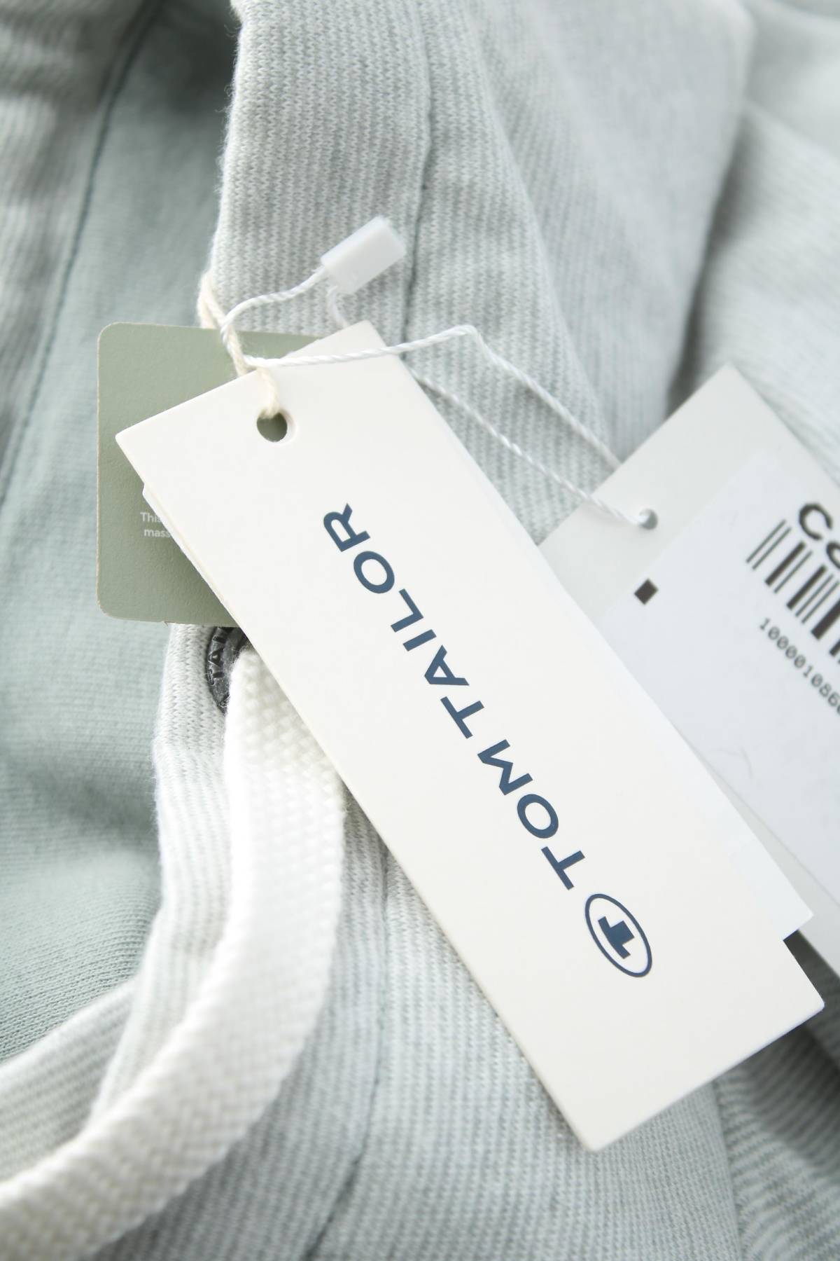 Ανδρική μπλούζα Tom Tailor3