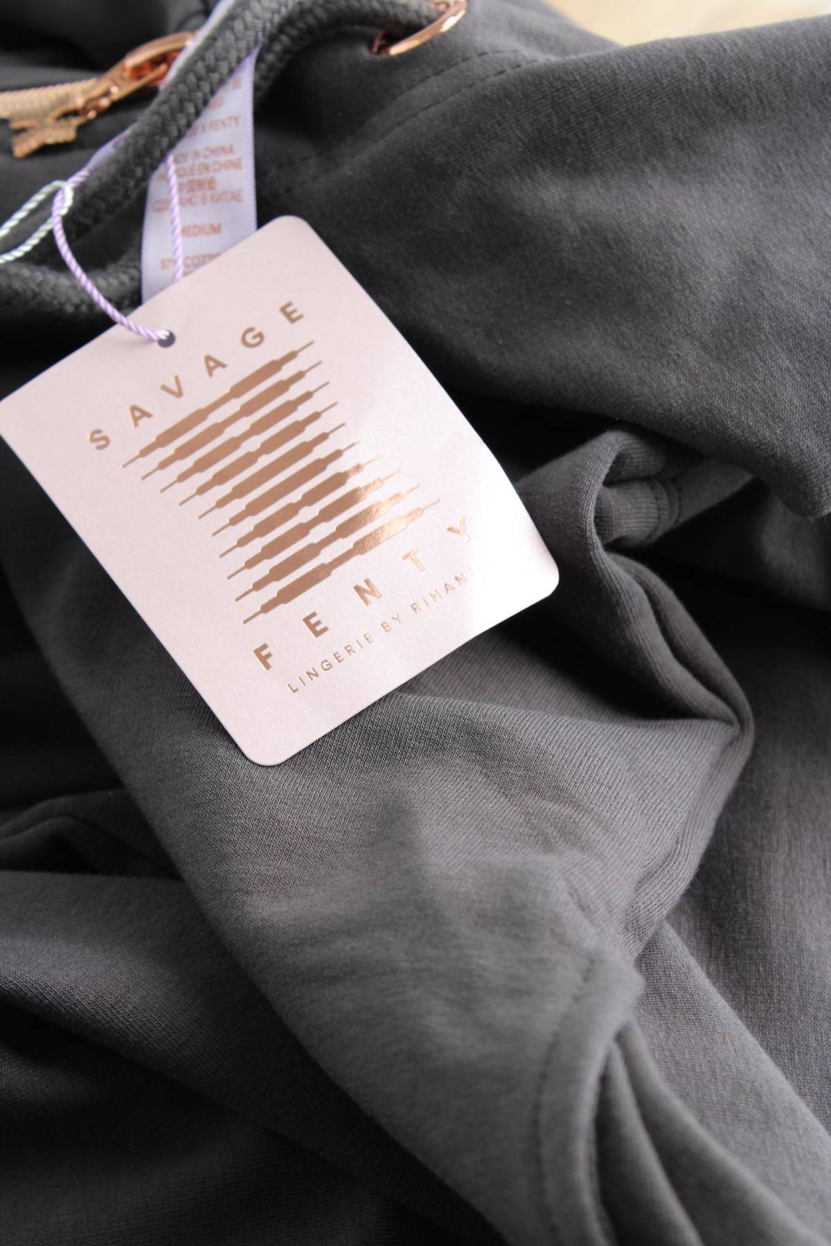 Дамски гащеризон Savage X Fenty3